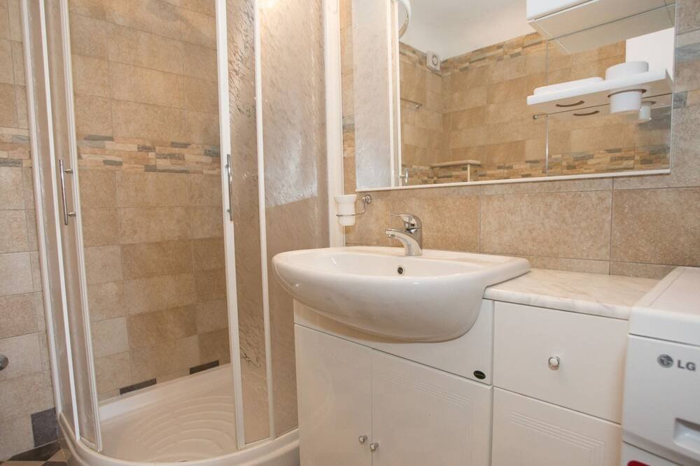 Photo of Bathroom in Nova Vas