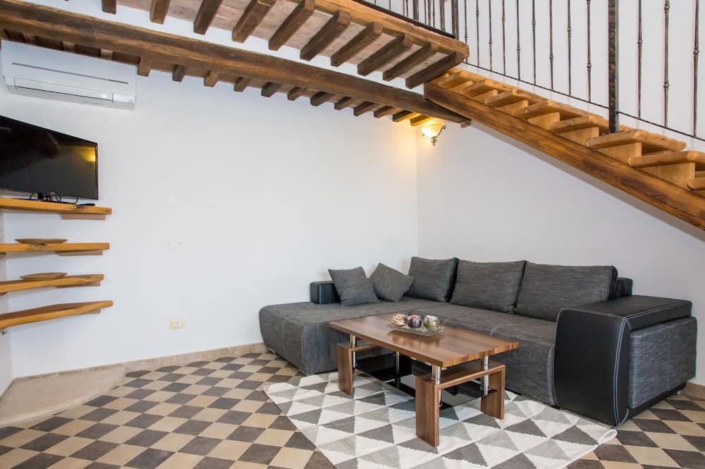 Photo of Livingroom in Nova Vas