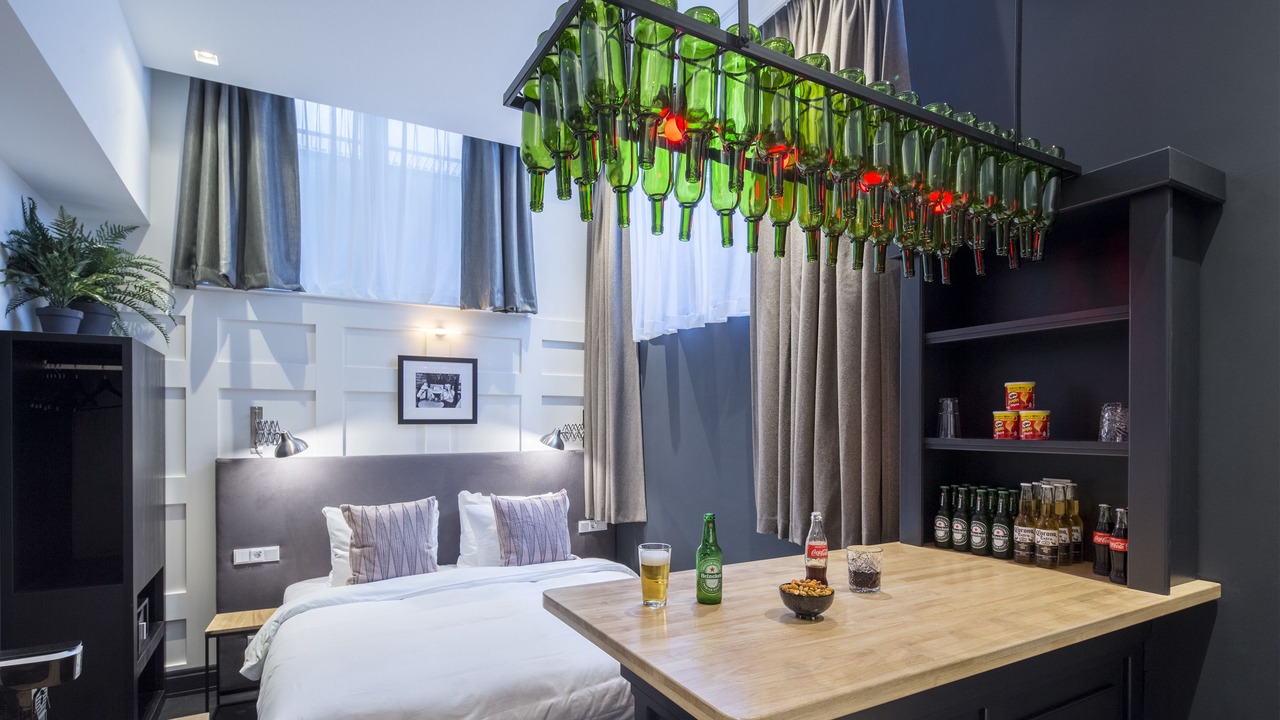 Photo of Bedroom in Burgwallen Nieuwe Zijde