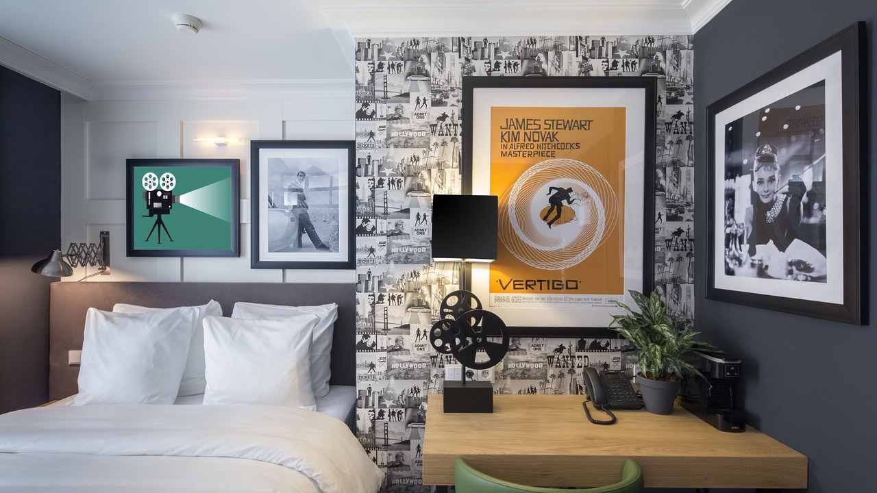 Photo of Bedroom in Burgwallen Nieuwe Zijde