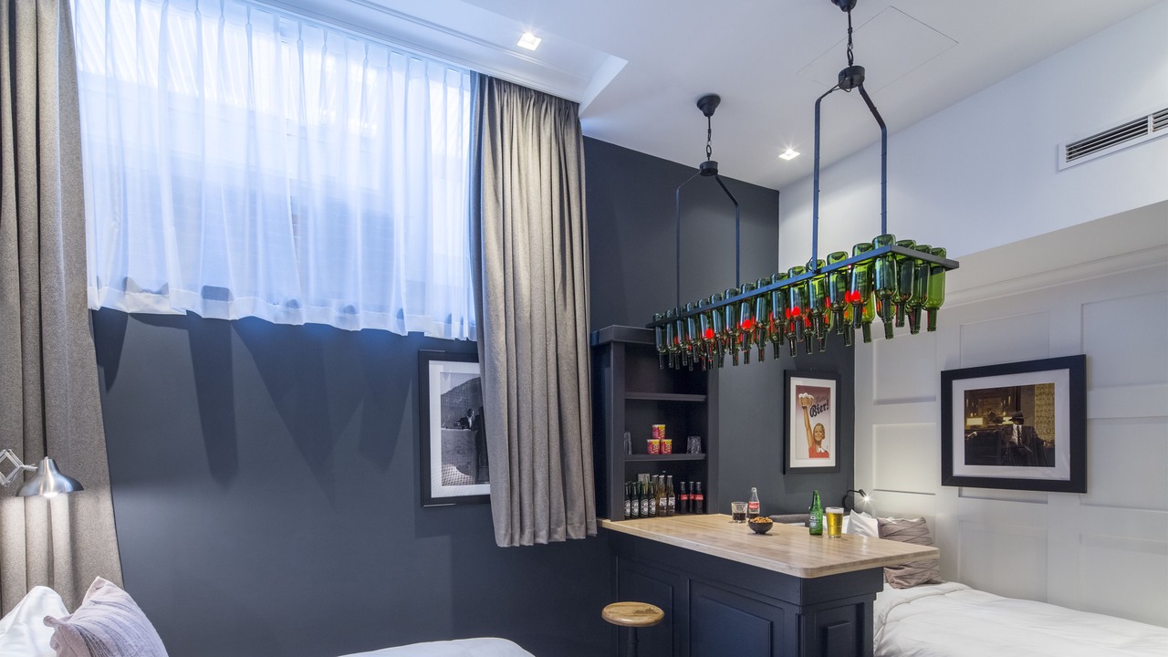 Photo of Bedroom in Burgwallen Nieuwe Zijde