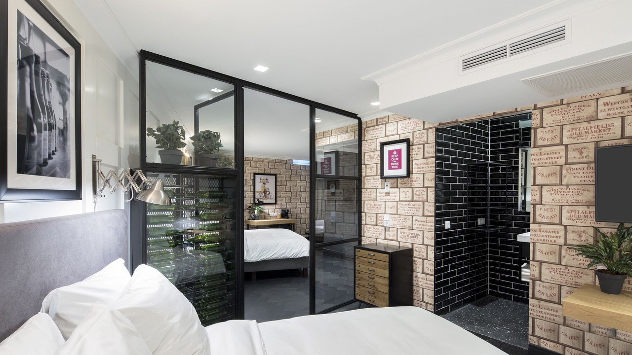 Photo of Bedroom in Burgwallen Nieuwe Zijde