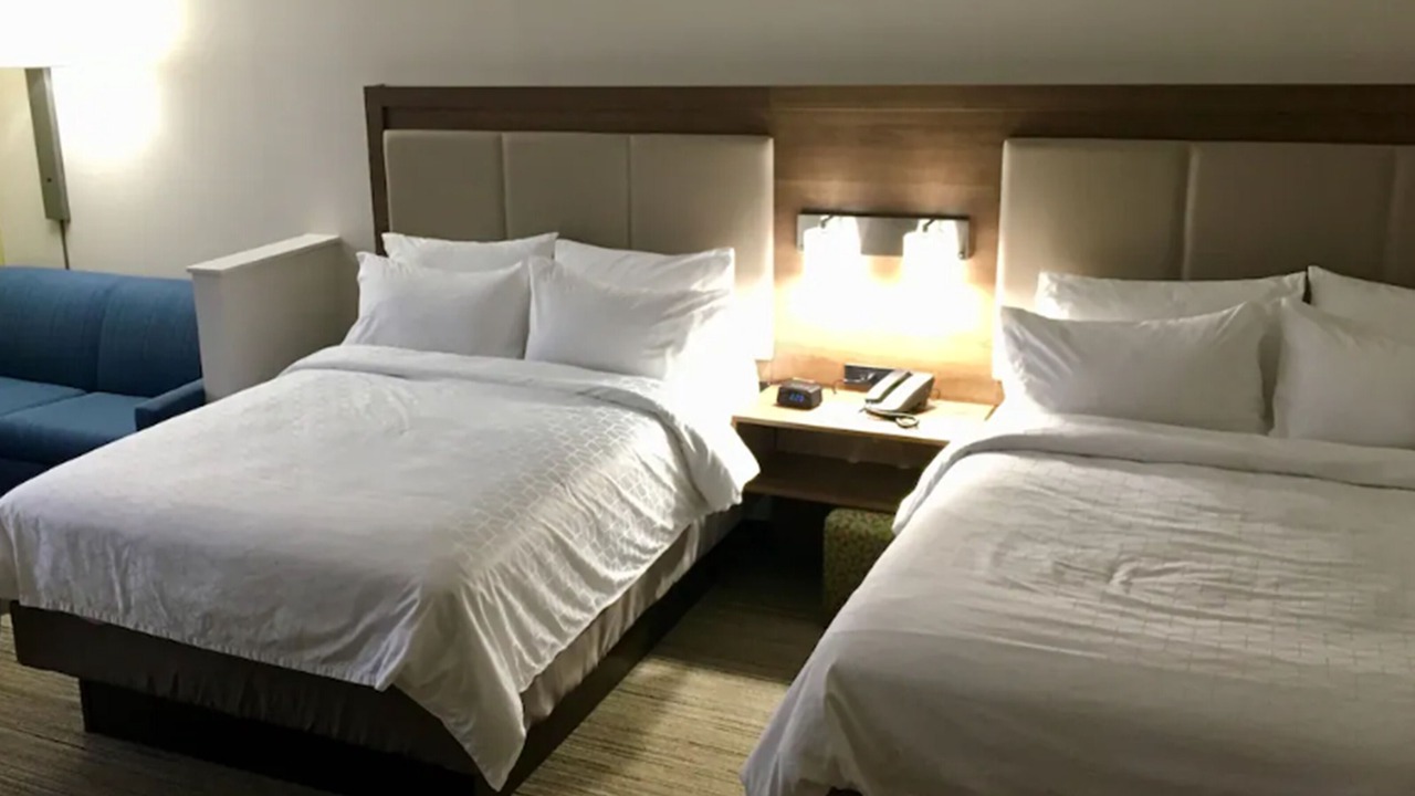 Photo of Bedroom in Grand Island