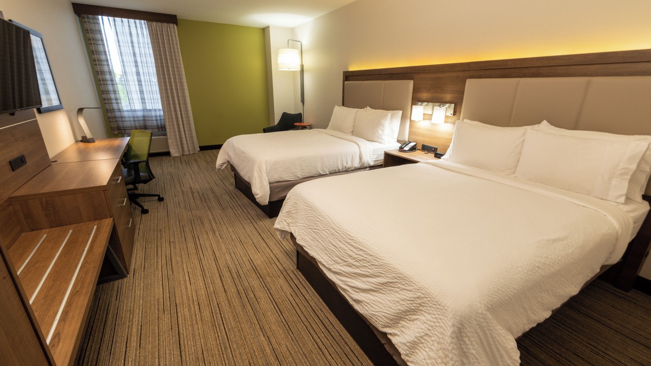 Photo of Bedroom in Grand Island