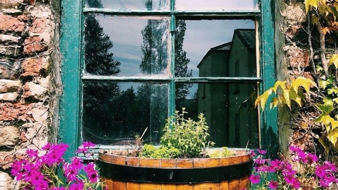 Photo of Outdoor in Aughrim