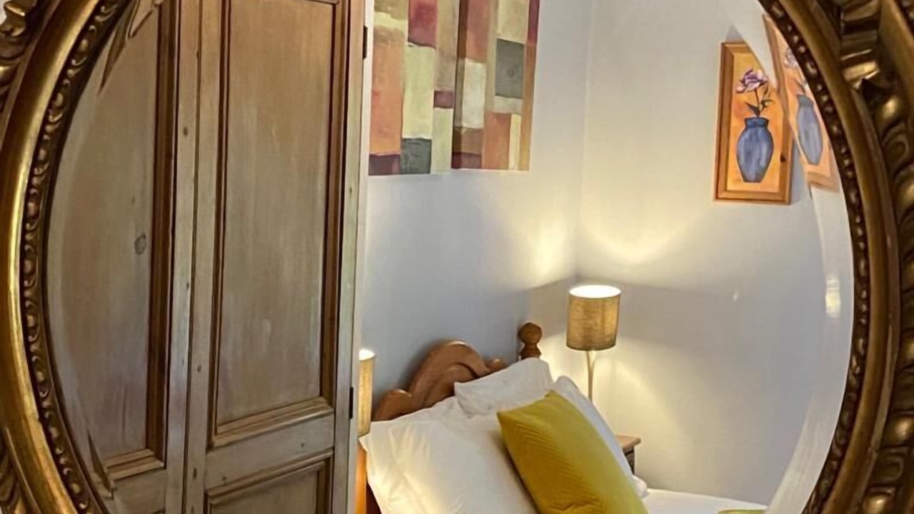 Photo of Bedroom in Aughrim