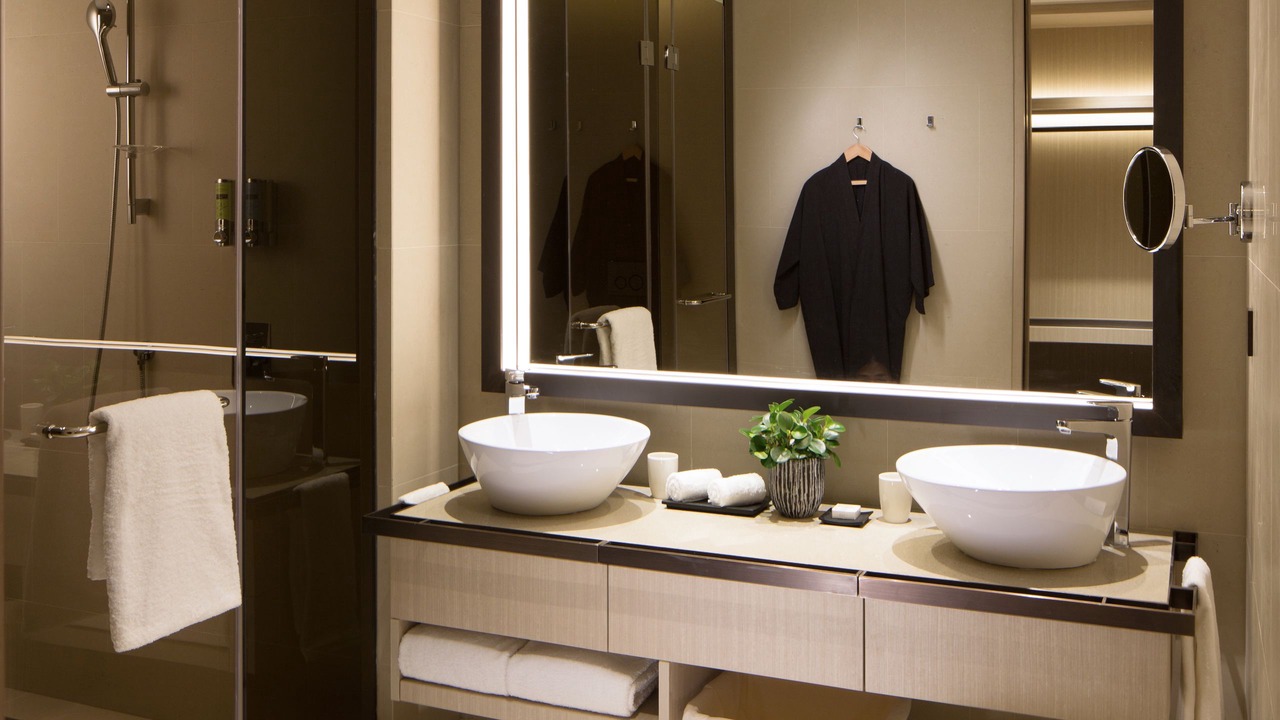 Photo of Bathroom in Dongcheng