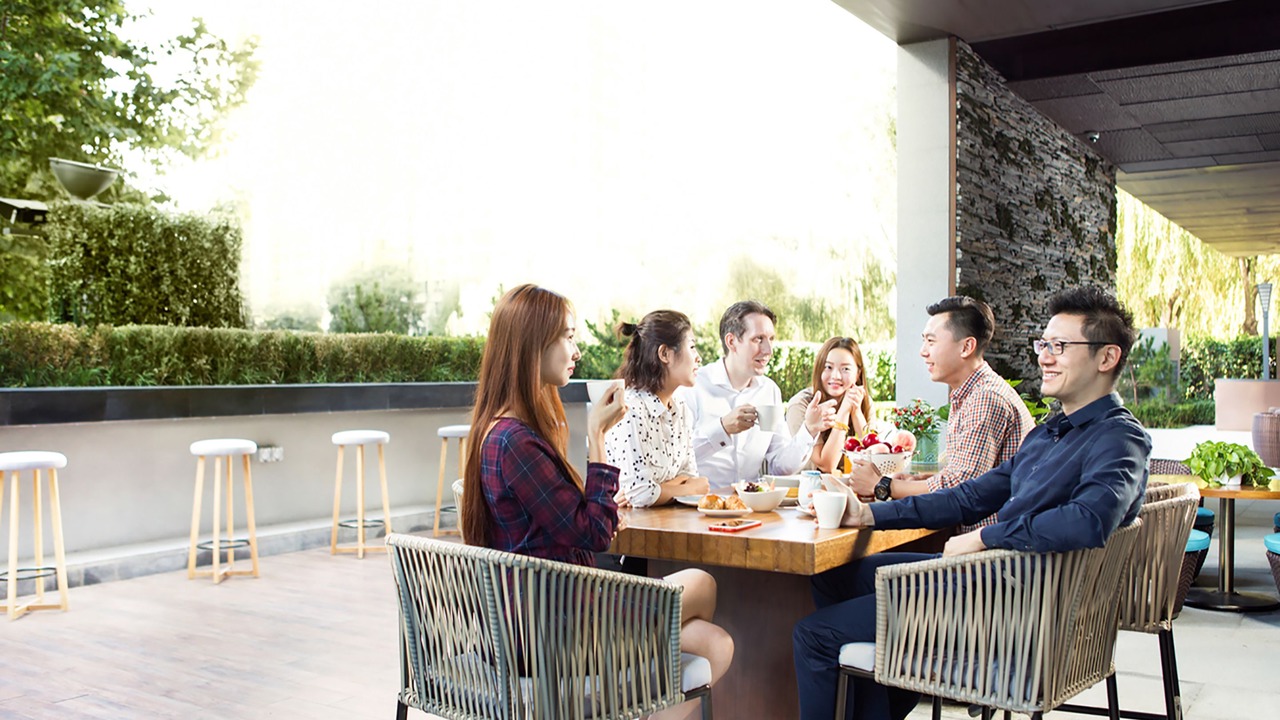 Photo of Outdoor in Dongcheng