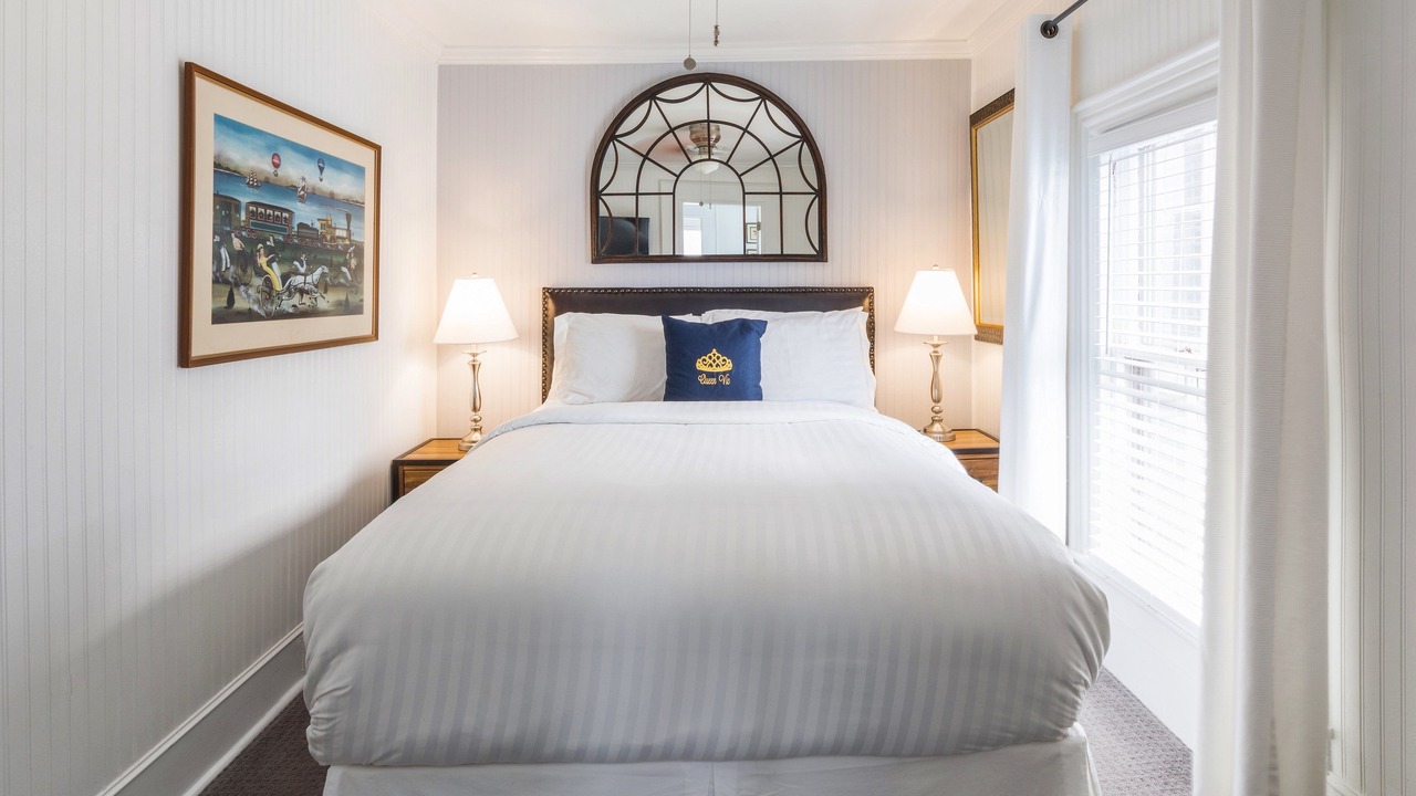 Photo of Bedroom in Provincetown