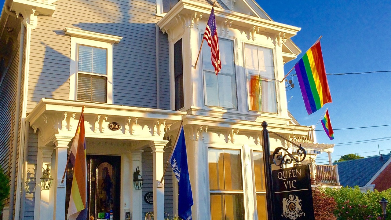 Photo of Outdoor in Provincetown