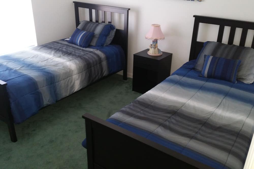 Photo of Bedroom in Bridgewater Crossing