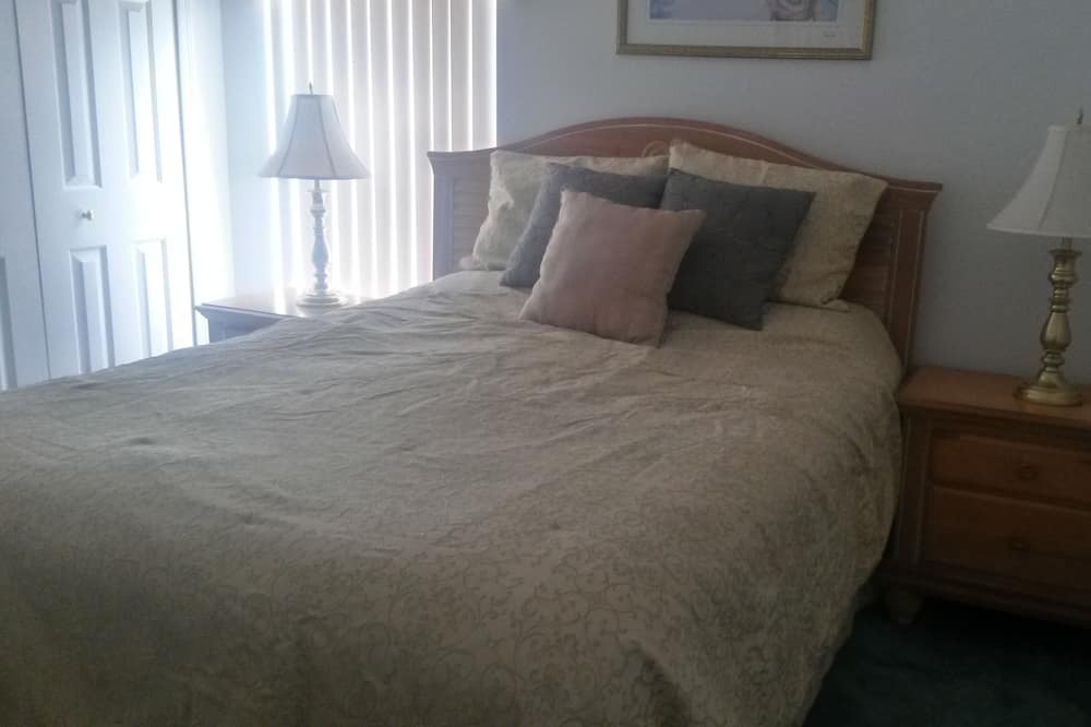 Photo of Bedroom in Bridgewater Crossing