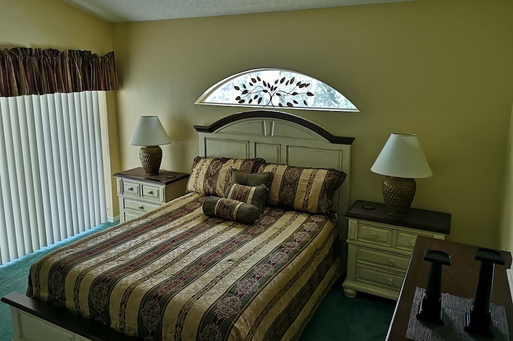 Photo of Bedroom in Bridgewater Crossing