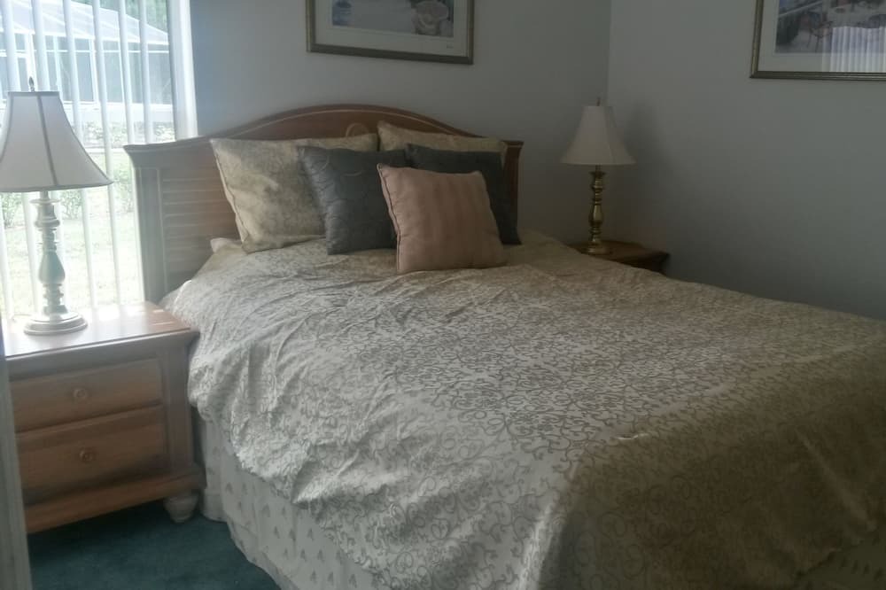 Photo of Bedroom in Bridgewater Crossing