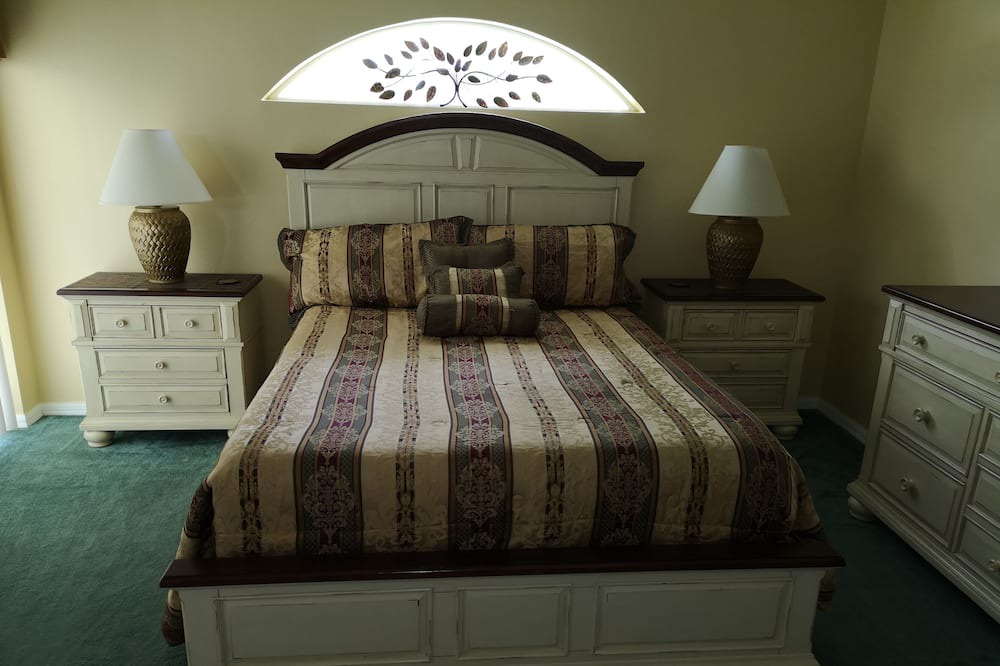 Photo of Bedroom in Bridgewater Crossing