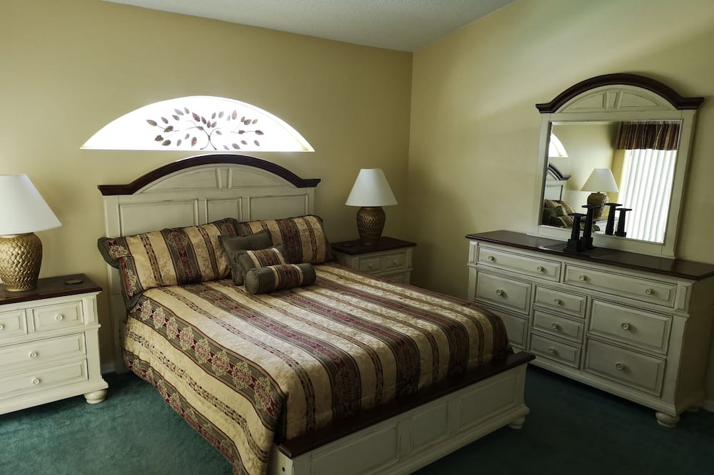 Photo of Bedroom in Bridgewater Crossing