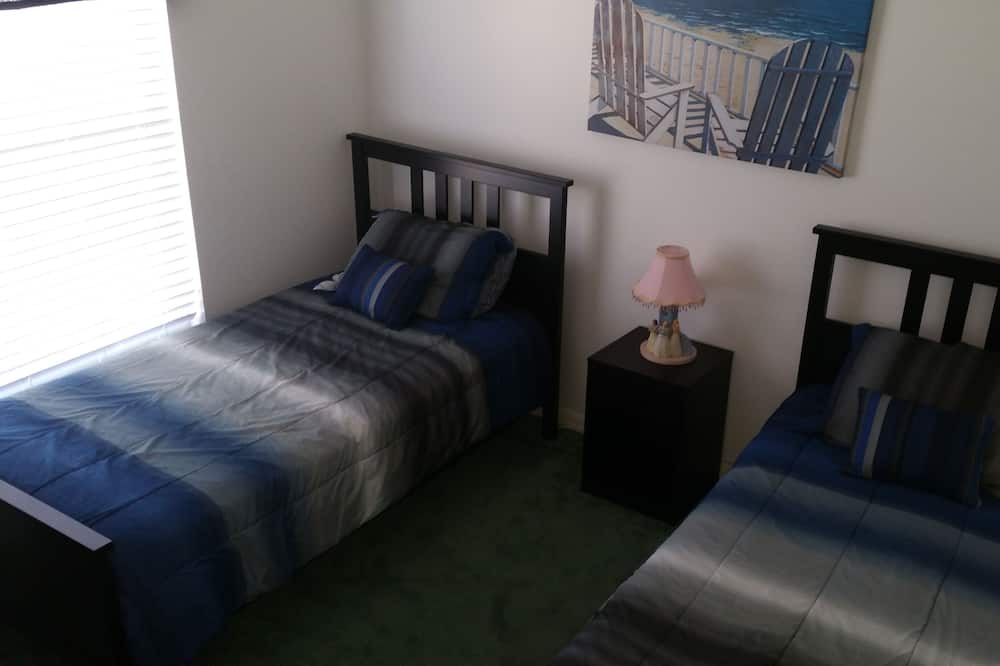 Photo of Bedroom in Bridgewater Crossing