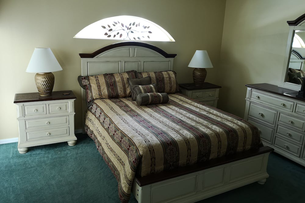 Photo of Bedroom in Bridgewater Crossing