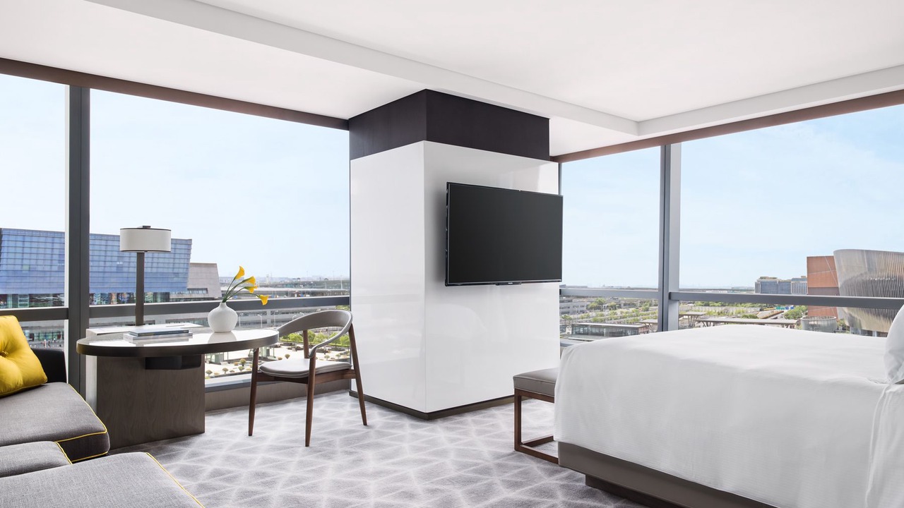 Photo of Bedroom in Minhang