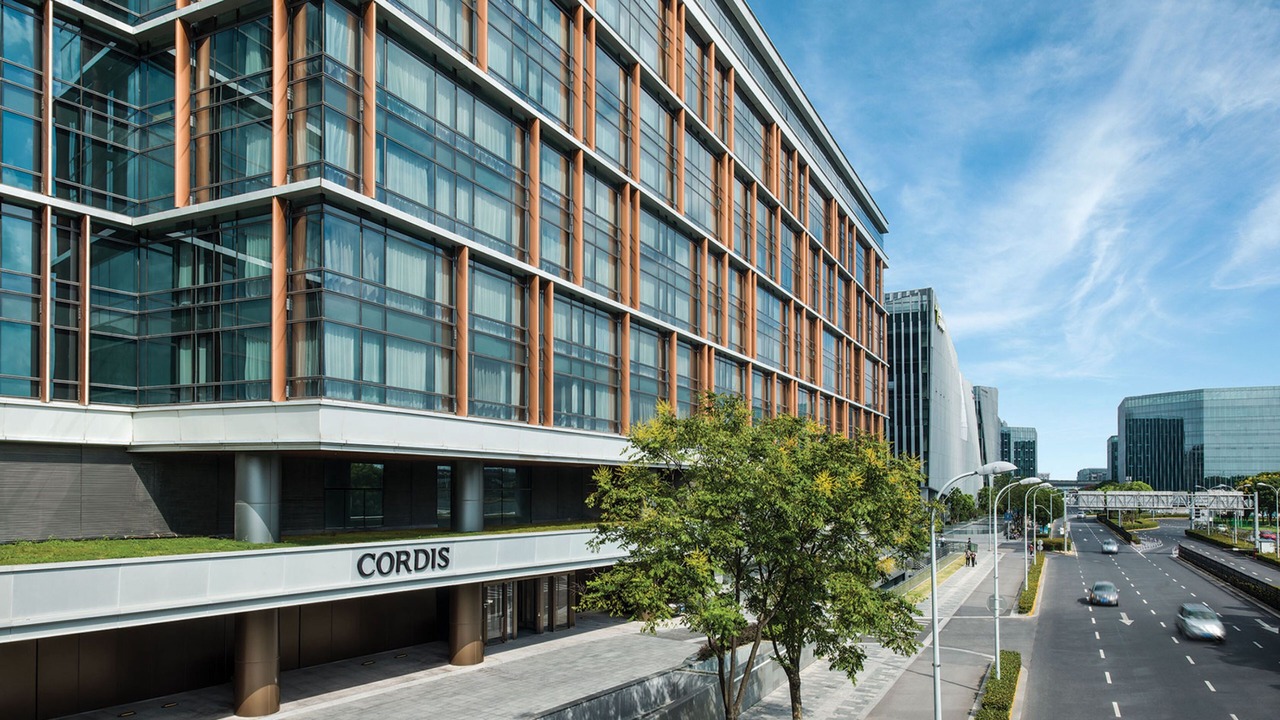 Photo of Outdoor in Minhang