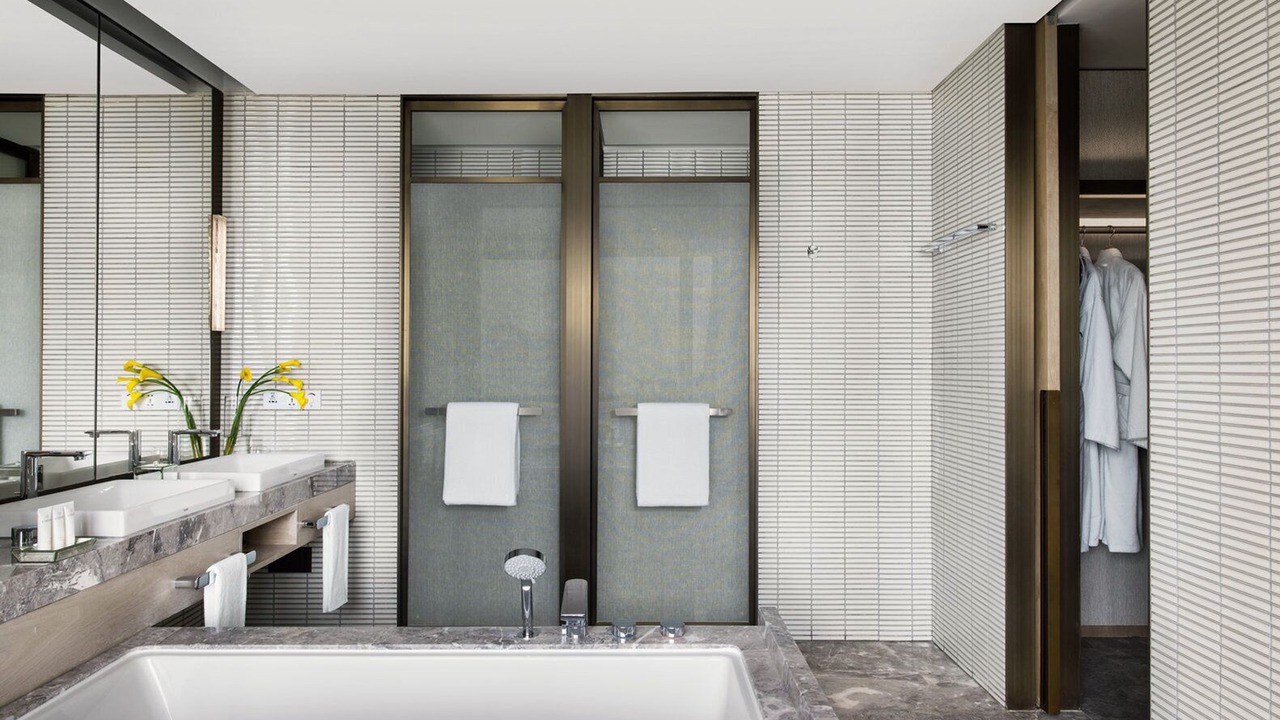 Photo of Bathroom in Minhang