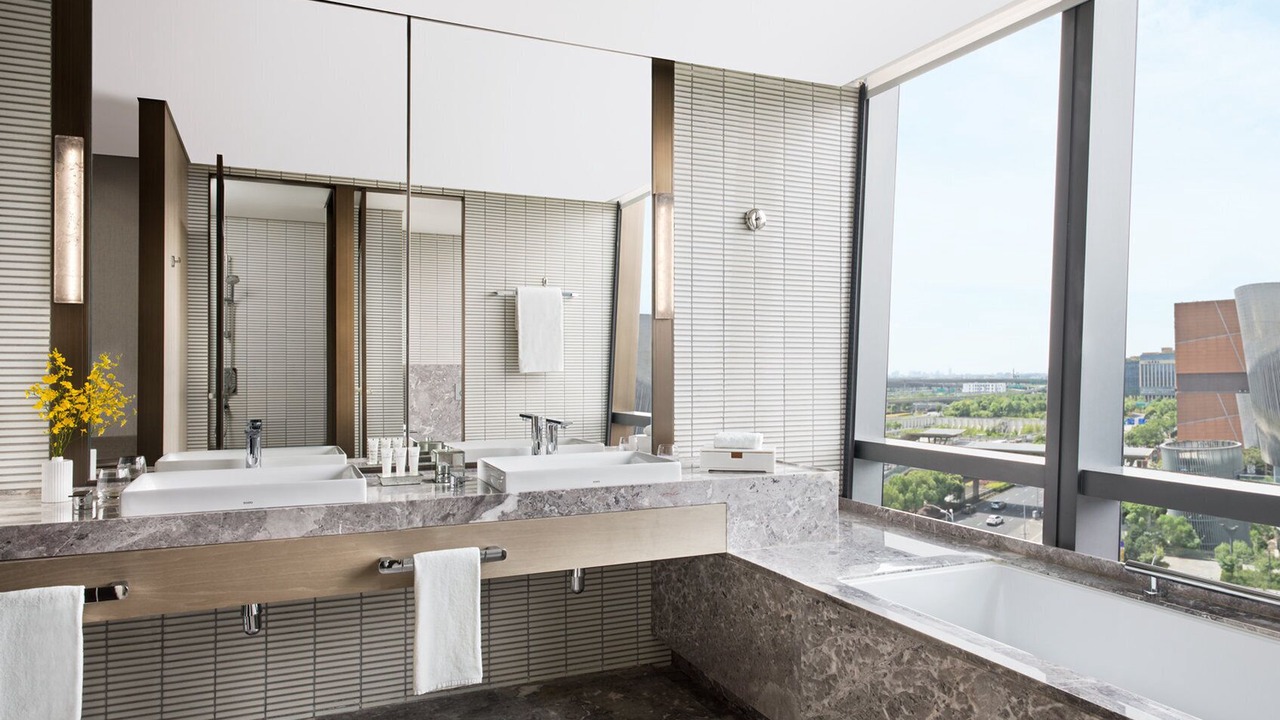 Photo of Bathroom in Minhang