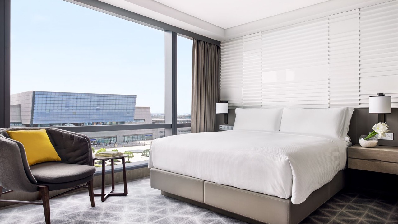 Photo of Bedroom in Minhang