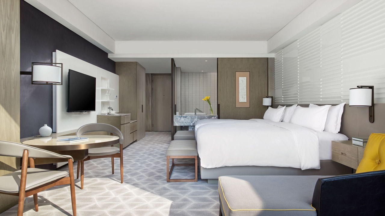 Photo of Bedroom in Minhang
