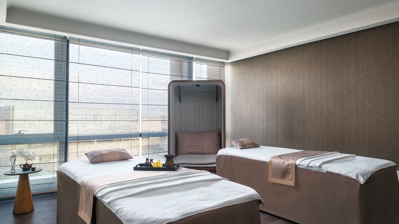 Photo of Bedroom in Minhang