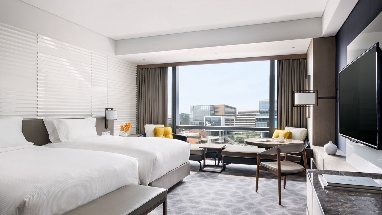 Photo of Bedroom in Minhang