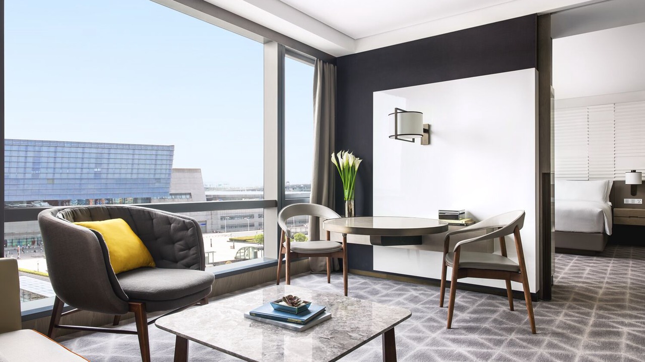 Photo of Bedroom in Minhang