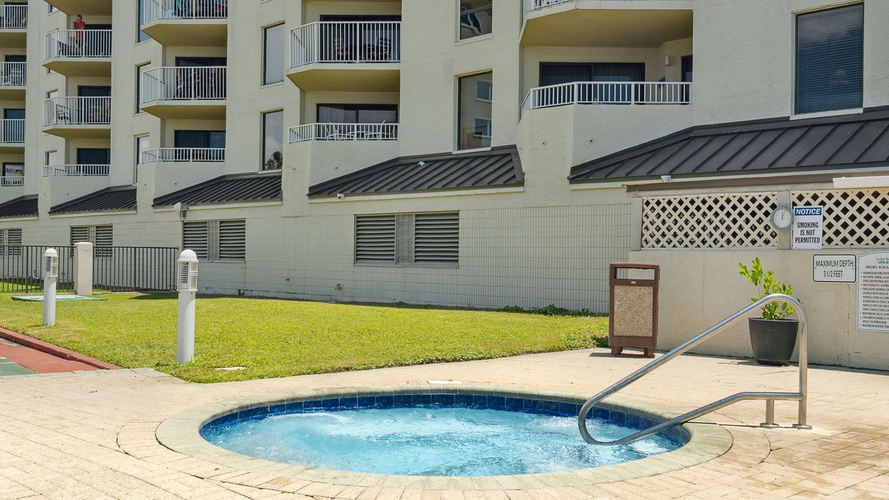Photo of Outdoor in Holiday Isle