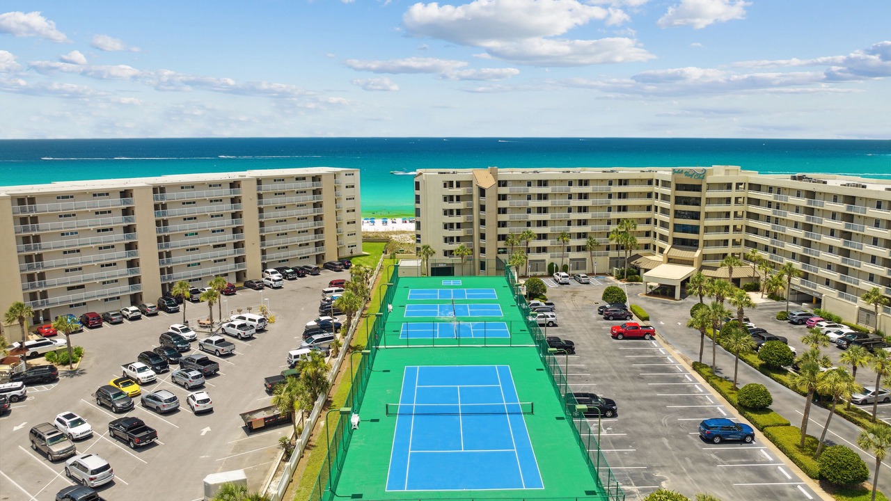 Photo of Outdoor in Holiday Isle
