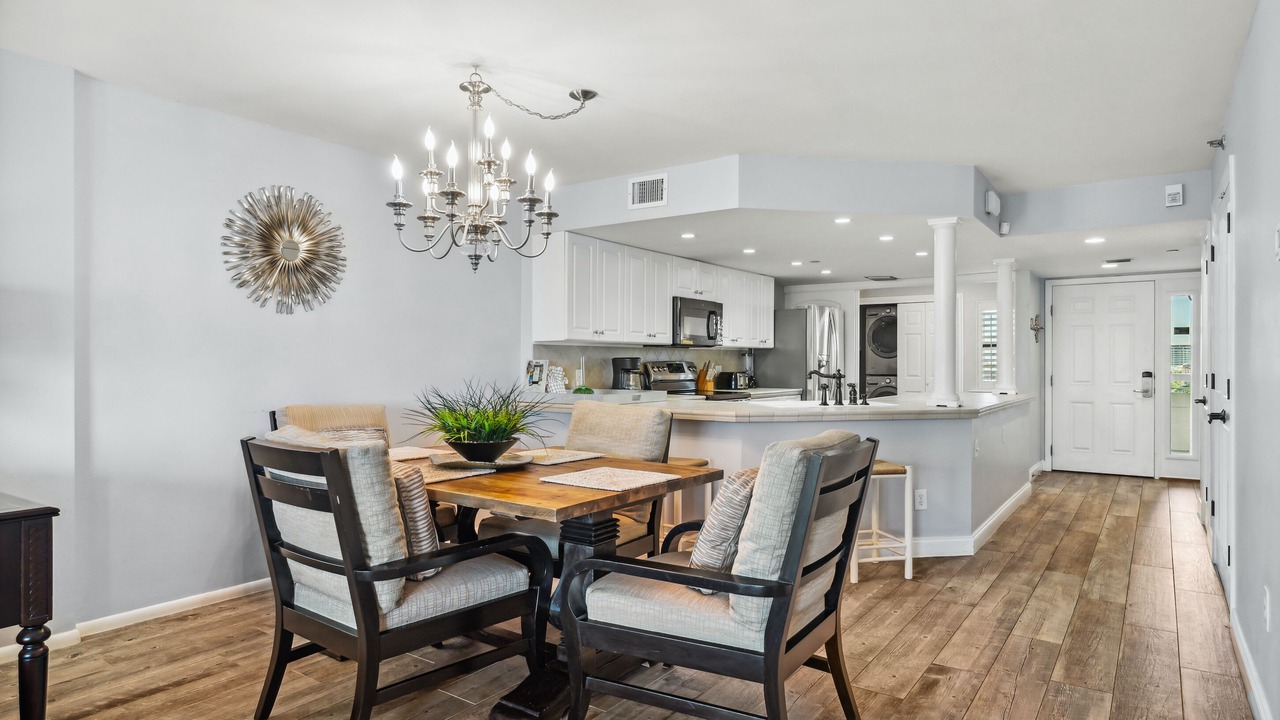 Photo of Livingroom in Holiday Isle