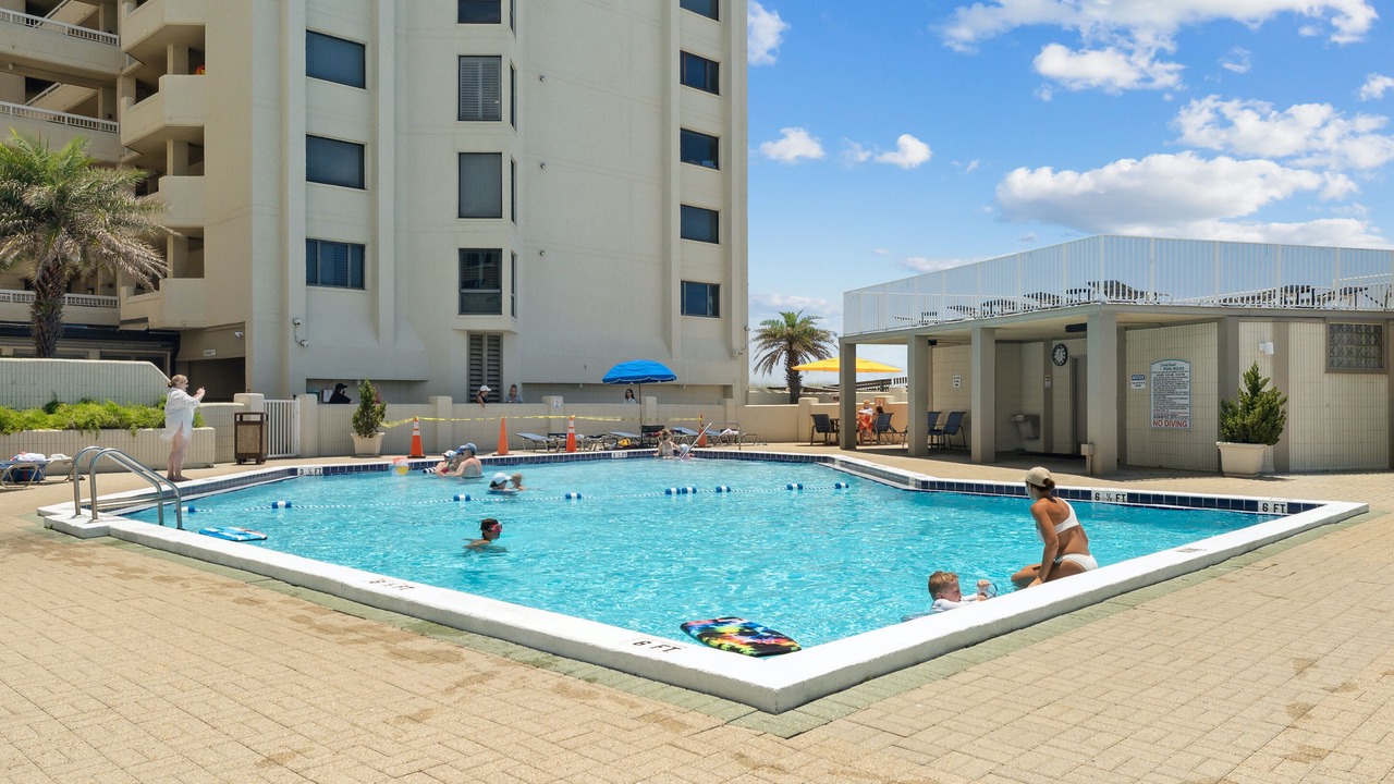 Photo of Outdoor in Holiday Isle