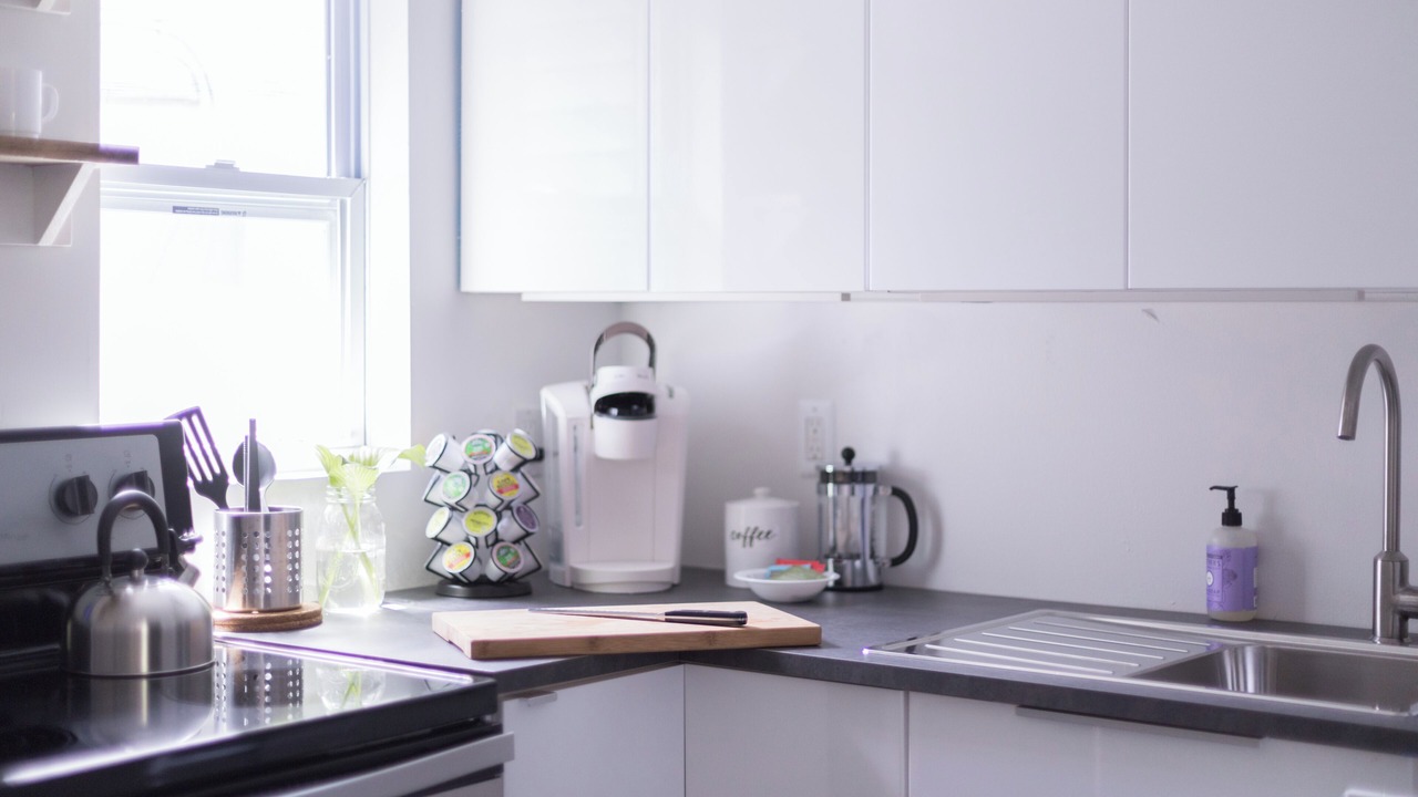 Photo of Kitchen in Phoenicia