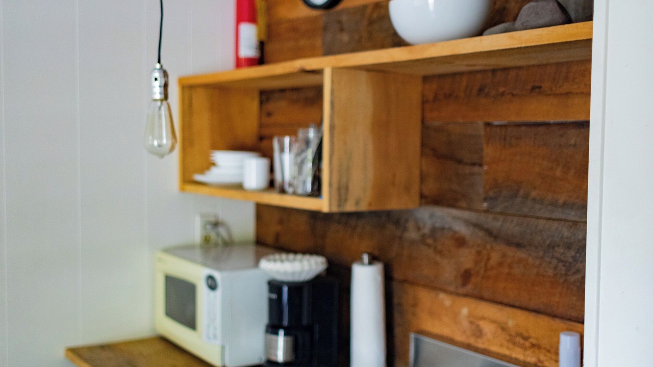 Photo of Kitchen in Phoenicia