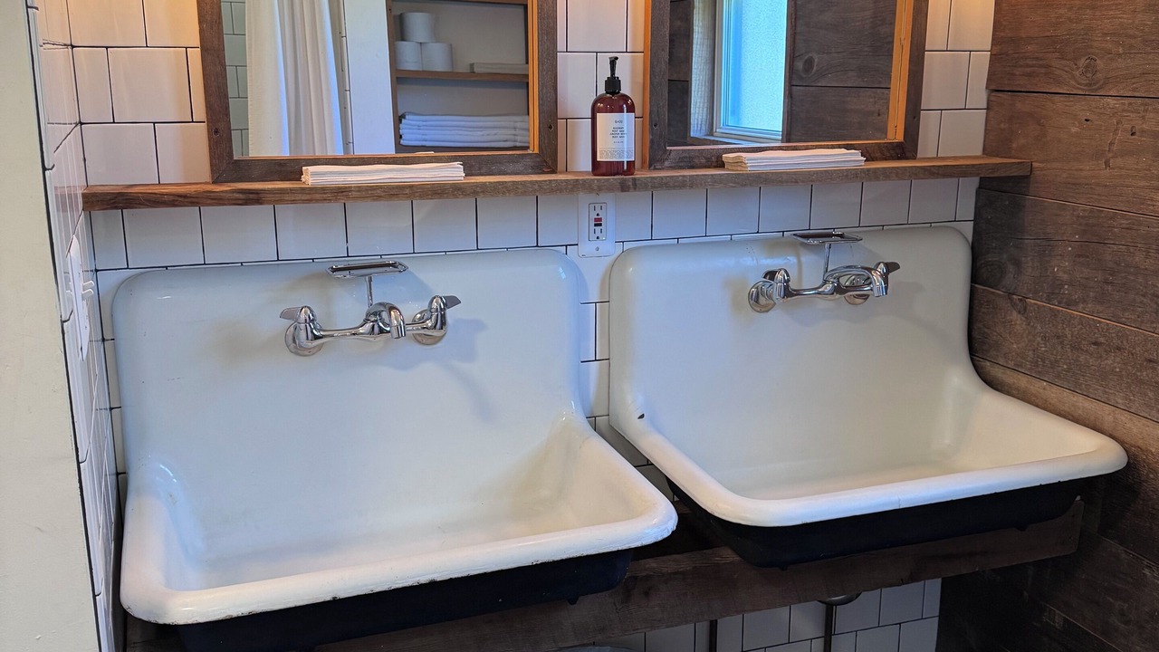 Photo of Bathroom in Phoenicia