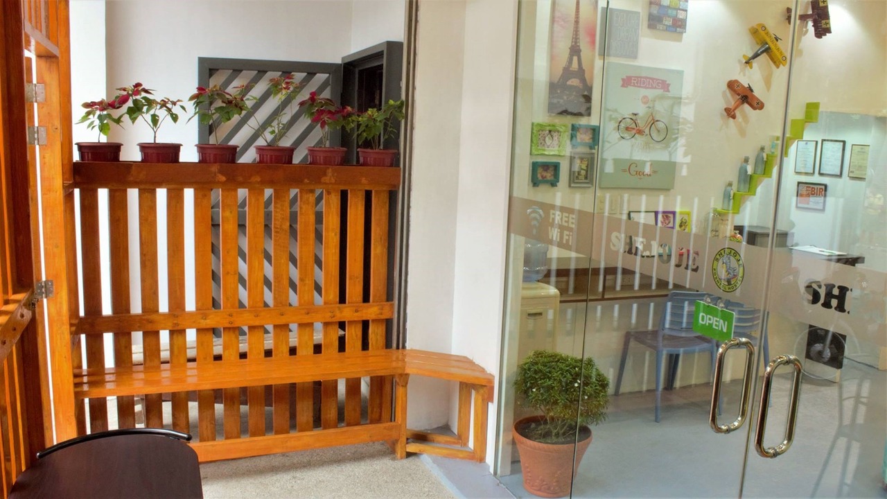 Photo of Outdoor in Cebu