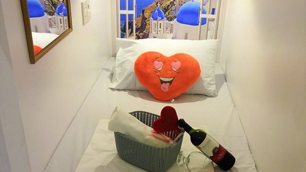 Photo of Bedroom in Cebu