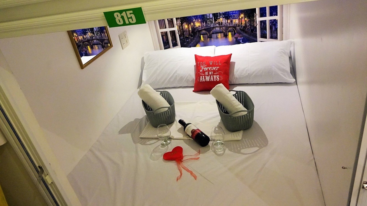 Photo of Bedroom in Cebu