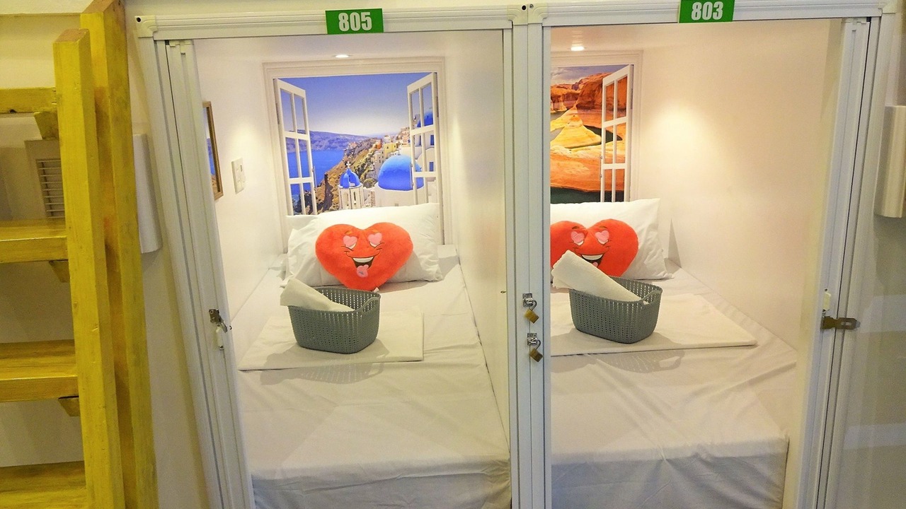 Photo of Bedroom in Cebu