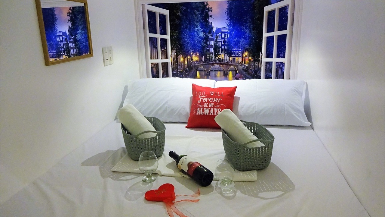 Photo of Bedroom in Cebu