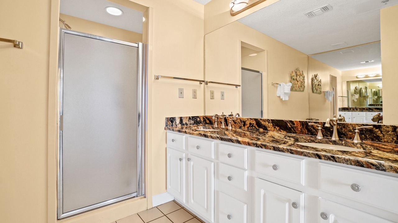 Photo of Bathroom in Sandestin