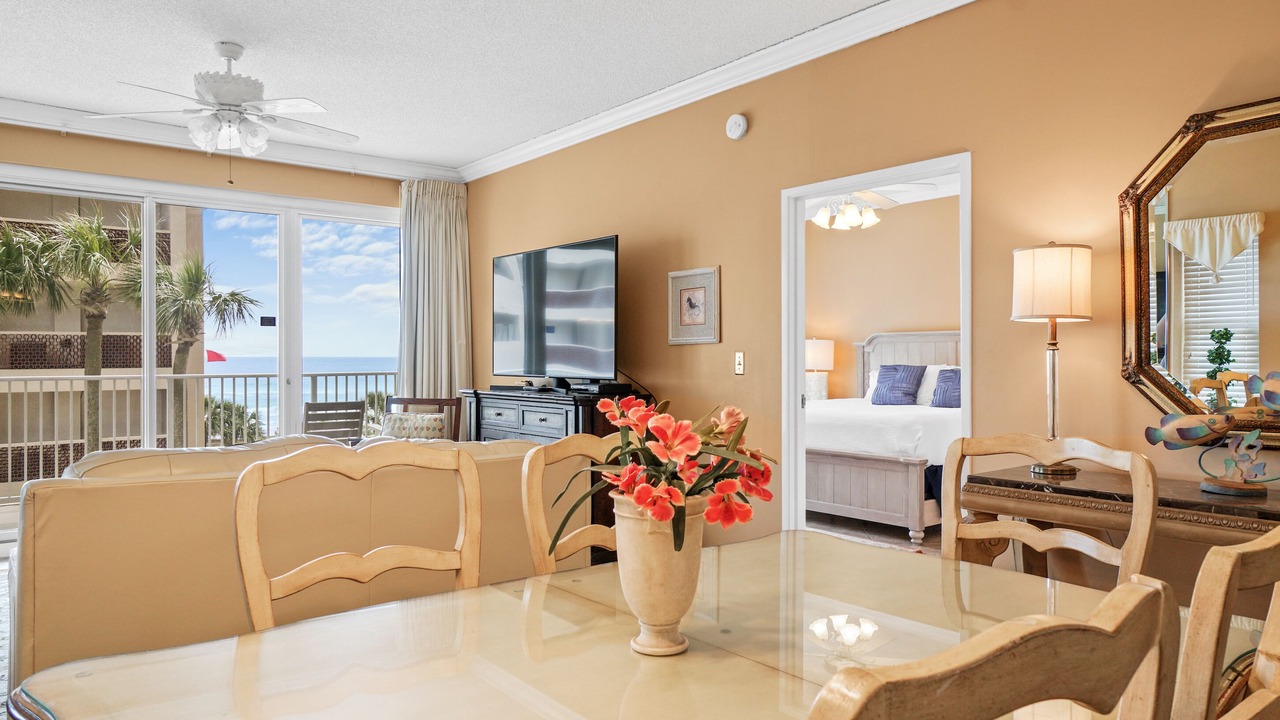 Photo of Bedroom in Sandestin