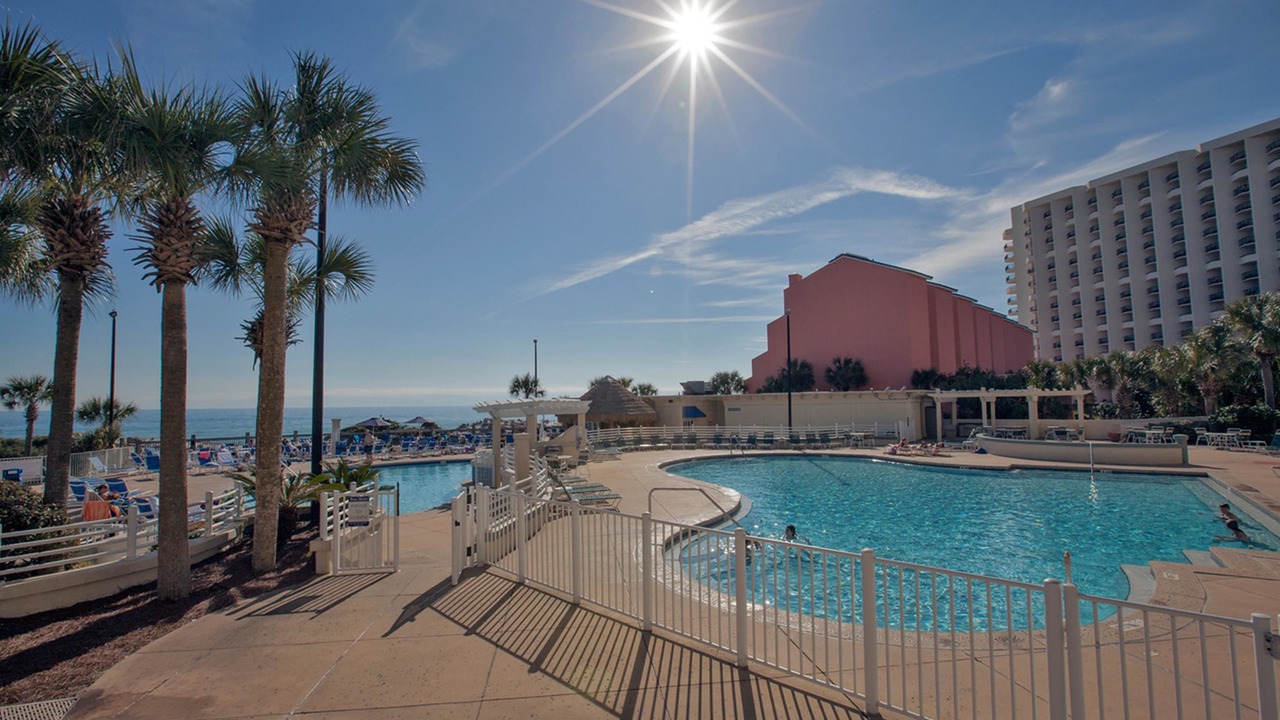 Photo of Outdoor in Sandestin