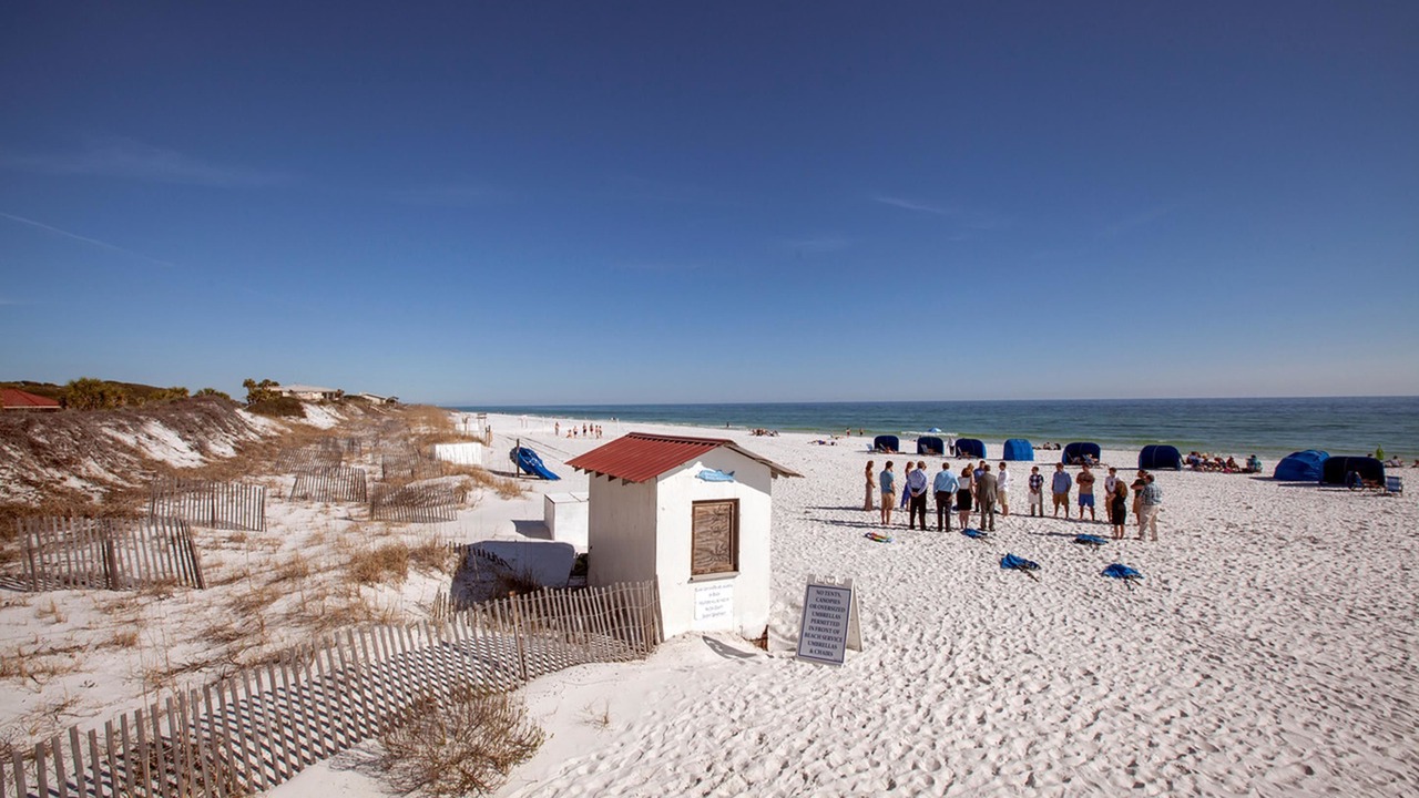 Photo of Outdoor in Sandestin