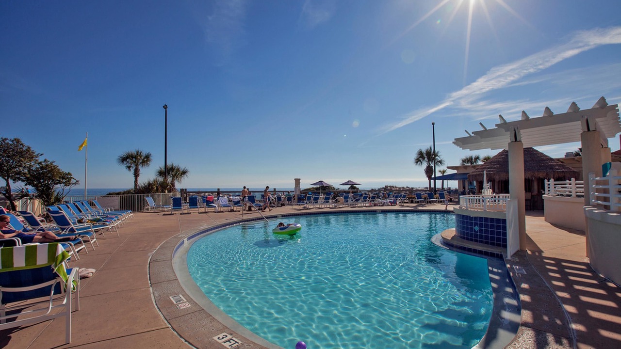 Photo of Outdoor in Sandestin