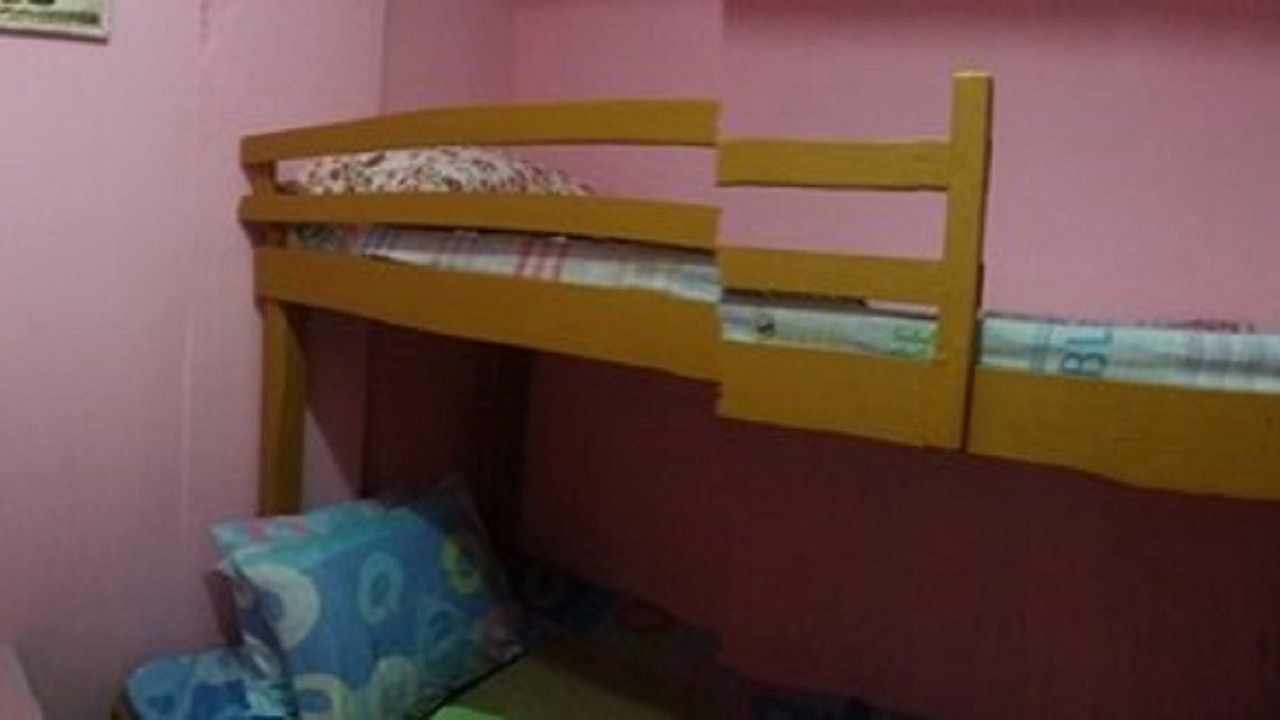 Photo of Bedroom in Baguio