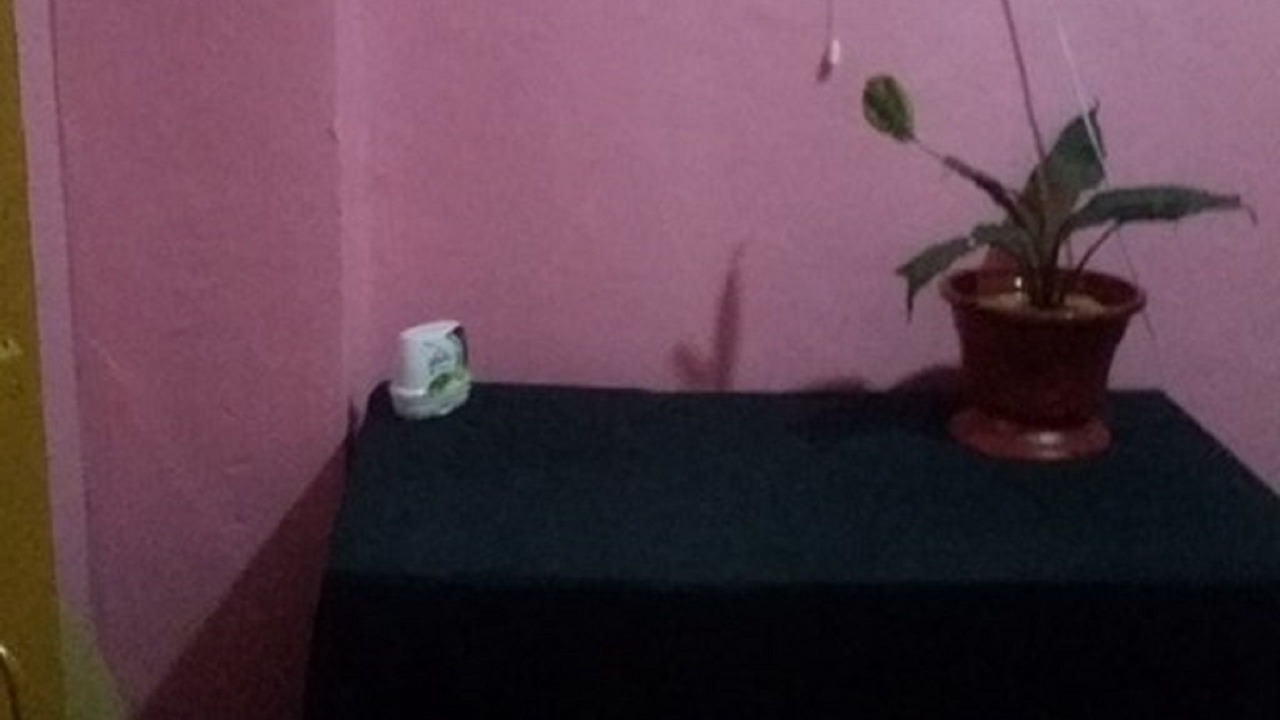 Photo of Bedroom in Baguio